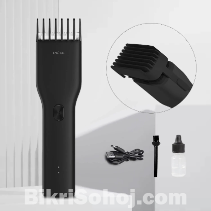 ENCHEN Boost USB Electric Hair Trimmer